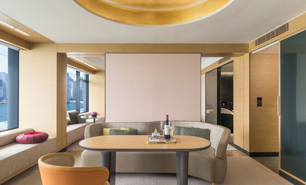 객실 내 편의 시설/서비스