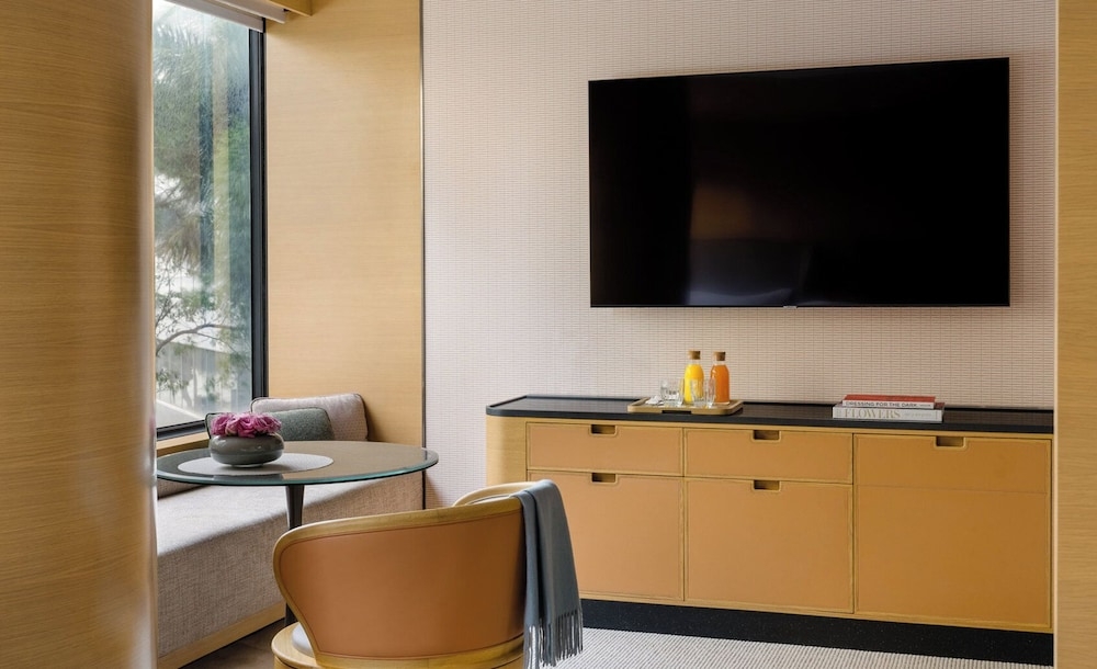 객실 내 편의 시설/서비스