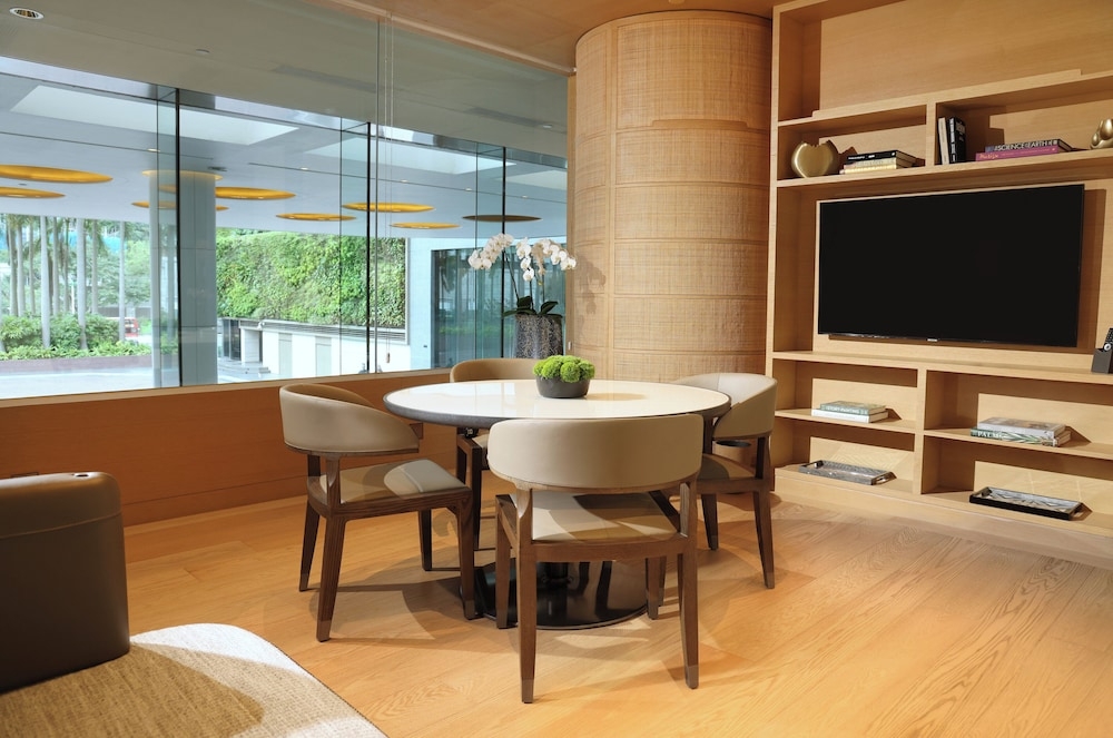 숙박 시설 내 편의 시설/서비스