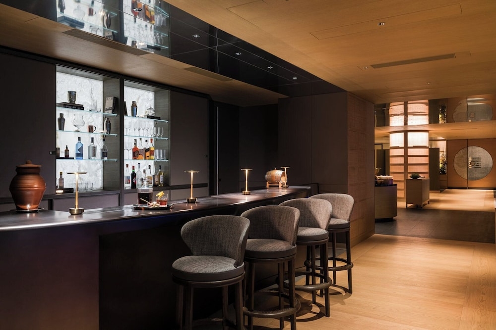 숙박 시설 내 편의 시설/서비스