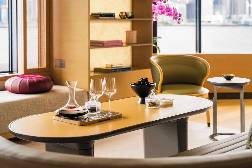 객실 내 편의 시설/서비스