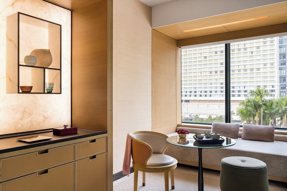 객실 내 편의 시설/서비스