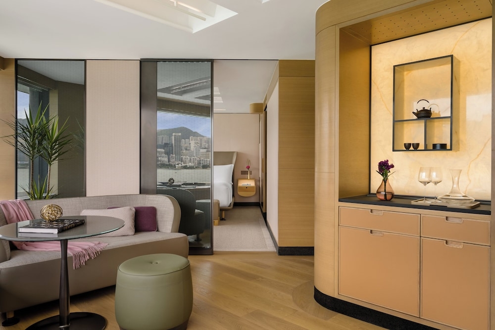 객실 내 편의 시설/서비스