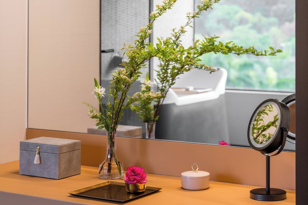 객실 내 편의 시설/서비스