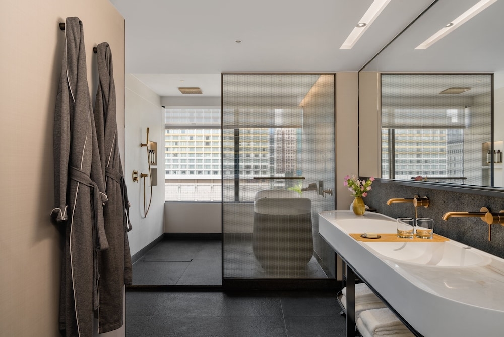 객실 내 편의 시설/서비스