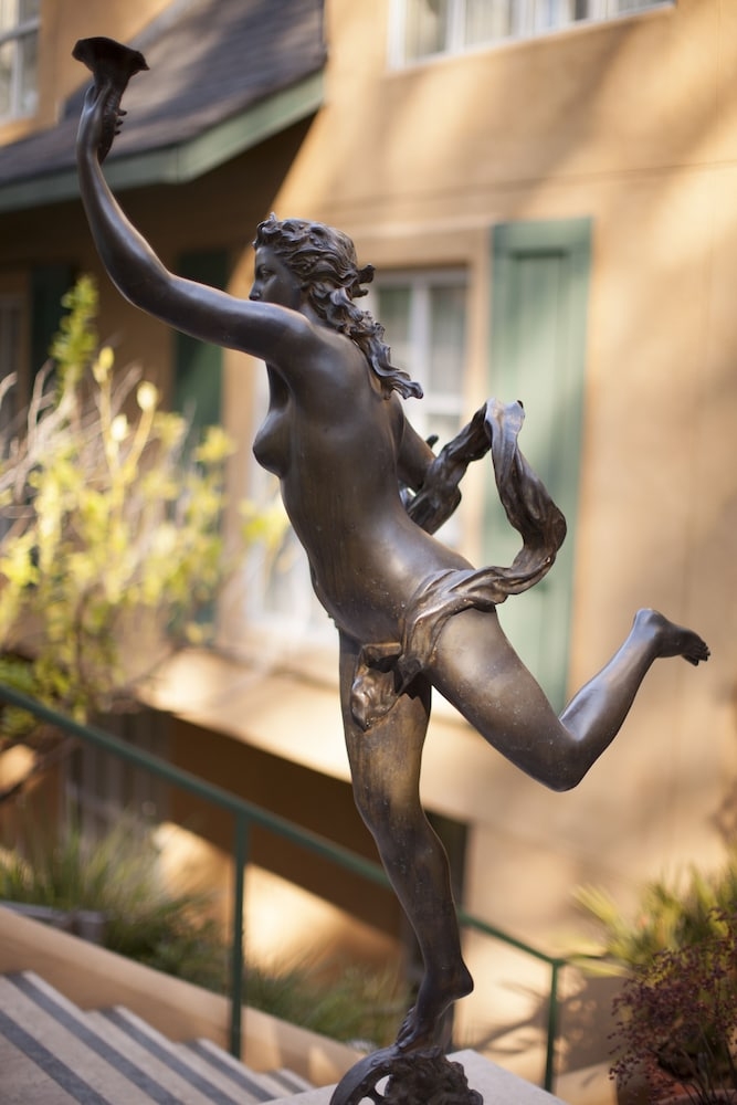 외부 세부 사진