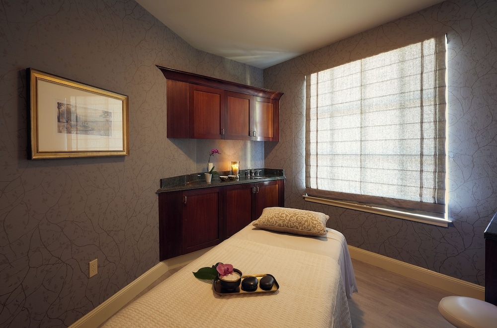 스파 트리트먼트