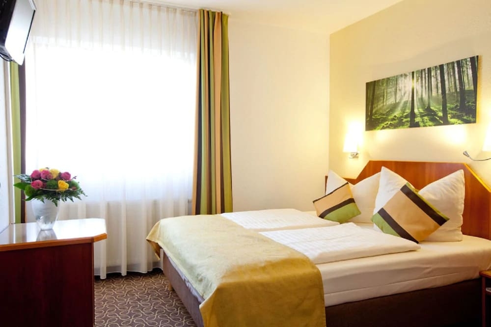 객실 내 편의 시설/서비스