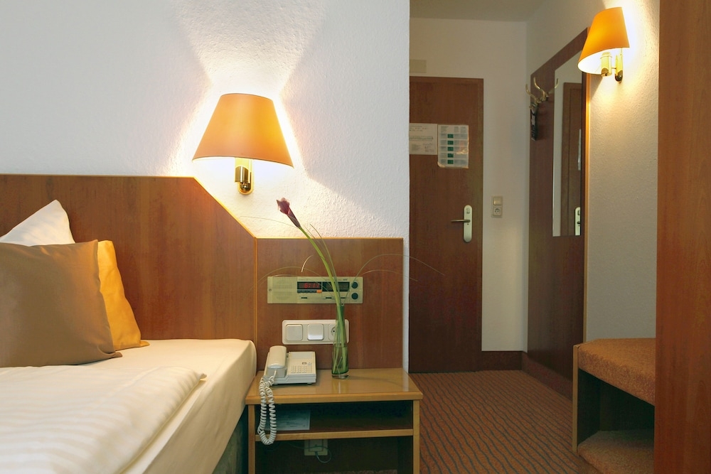 객실 내 편의 시설/서비스