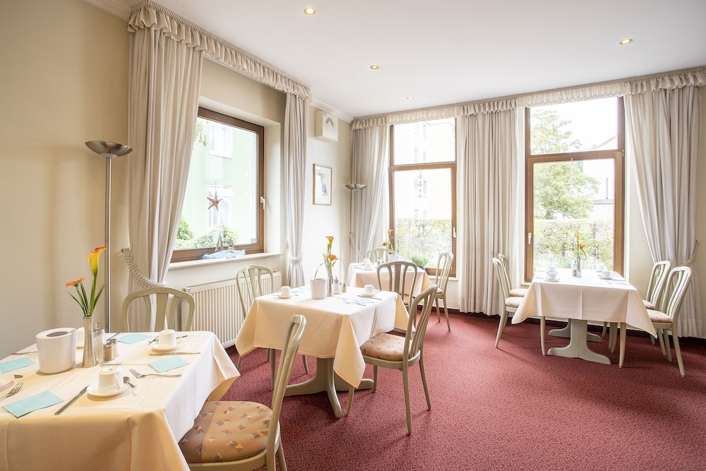 아침 식사 공간