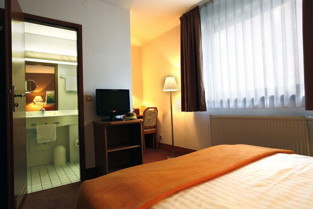 객실 내 편의 시설/서비스