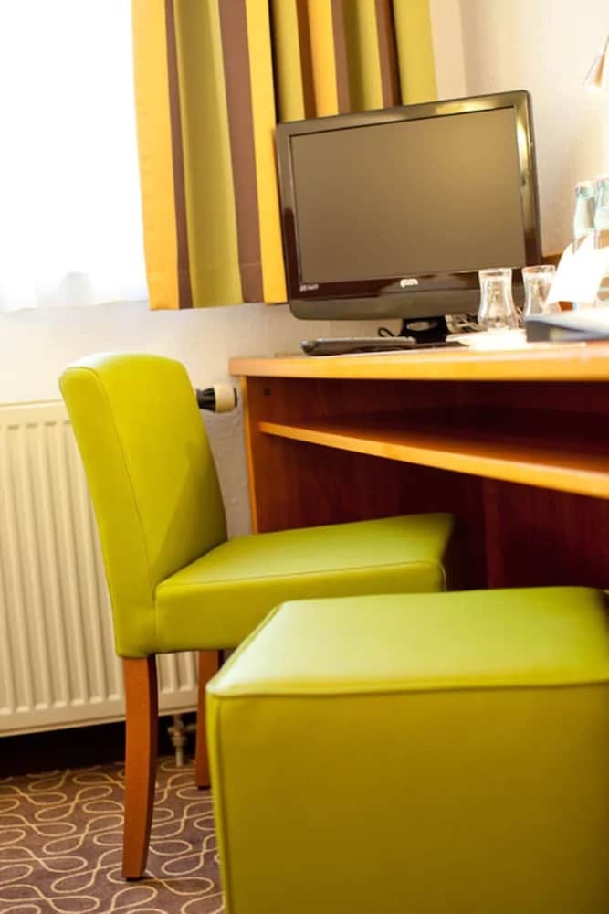 객실 내 편의 시설/서비스