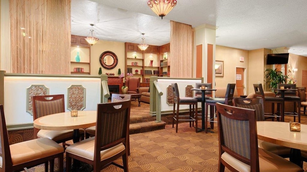 바(숙박 시설 내)