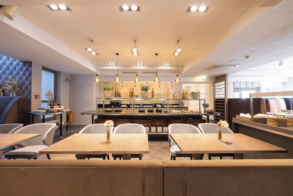 아침 식사 공간