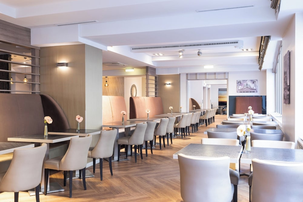 아침 식사 공간