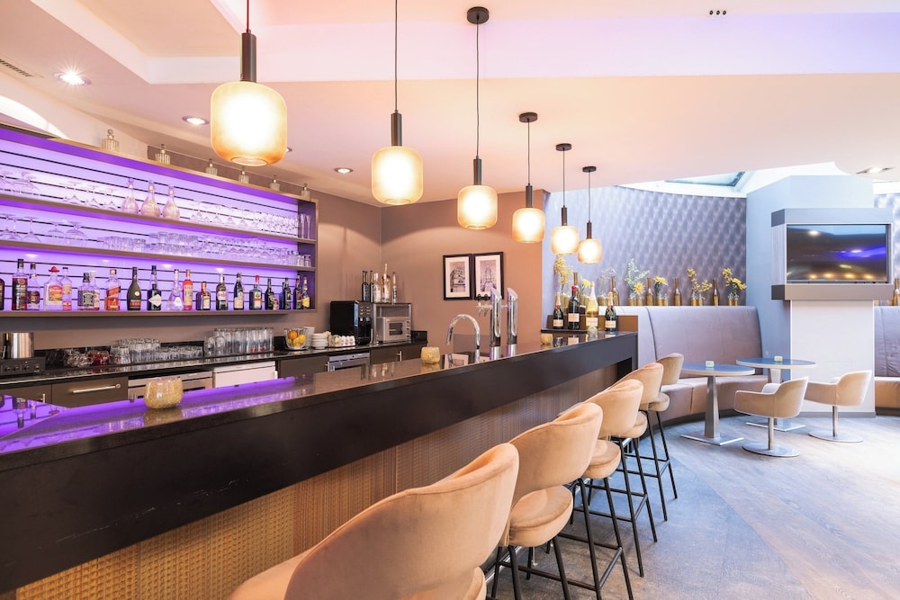 바(숙박 시설 내)