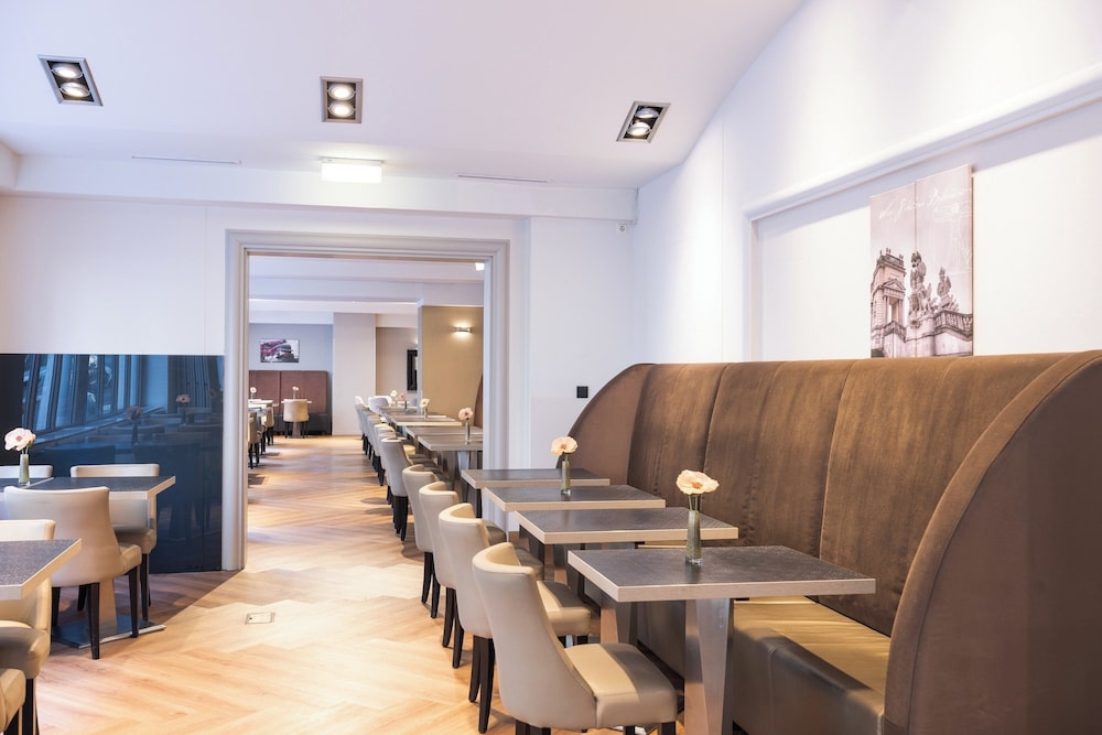 아침 식사 공간