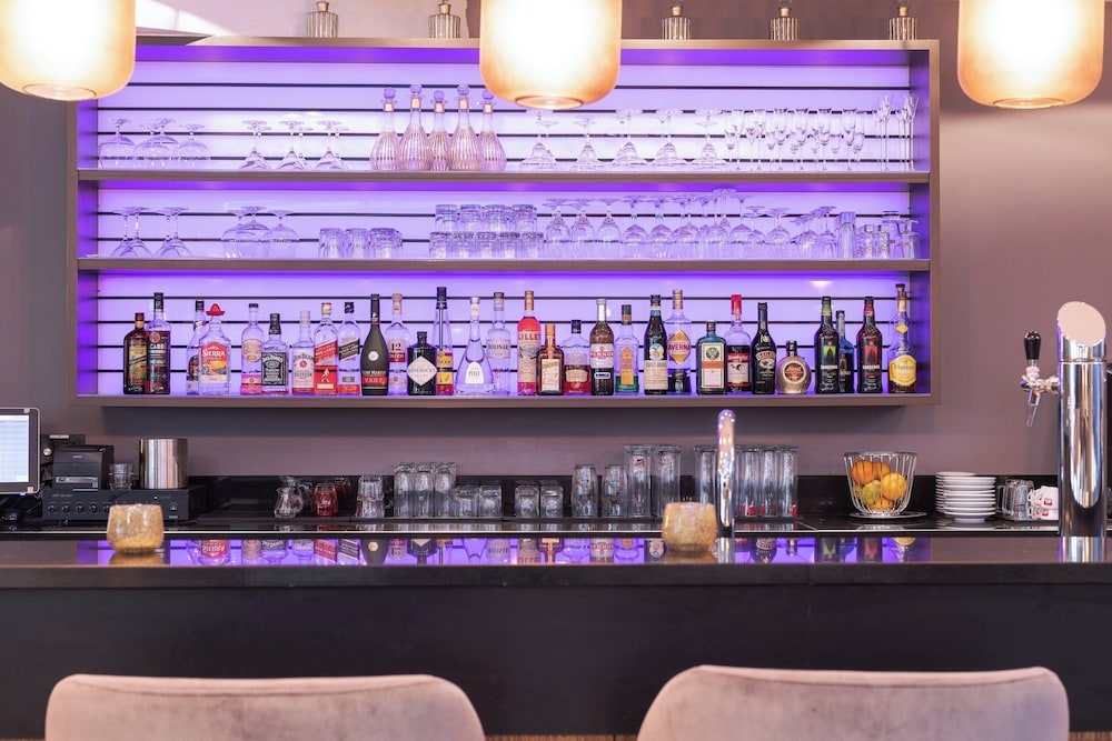 바(숙박 시설 내)