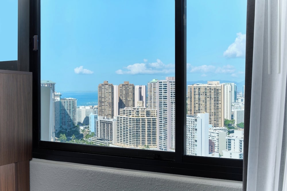 객실 내 편의 시설/서비스