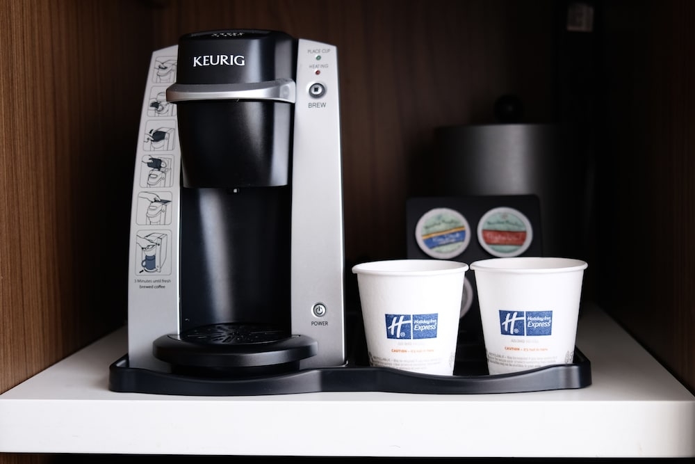 객실 내 편의 시설/서비스