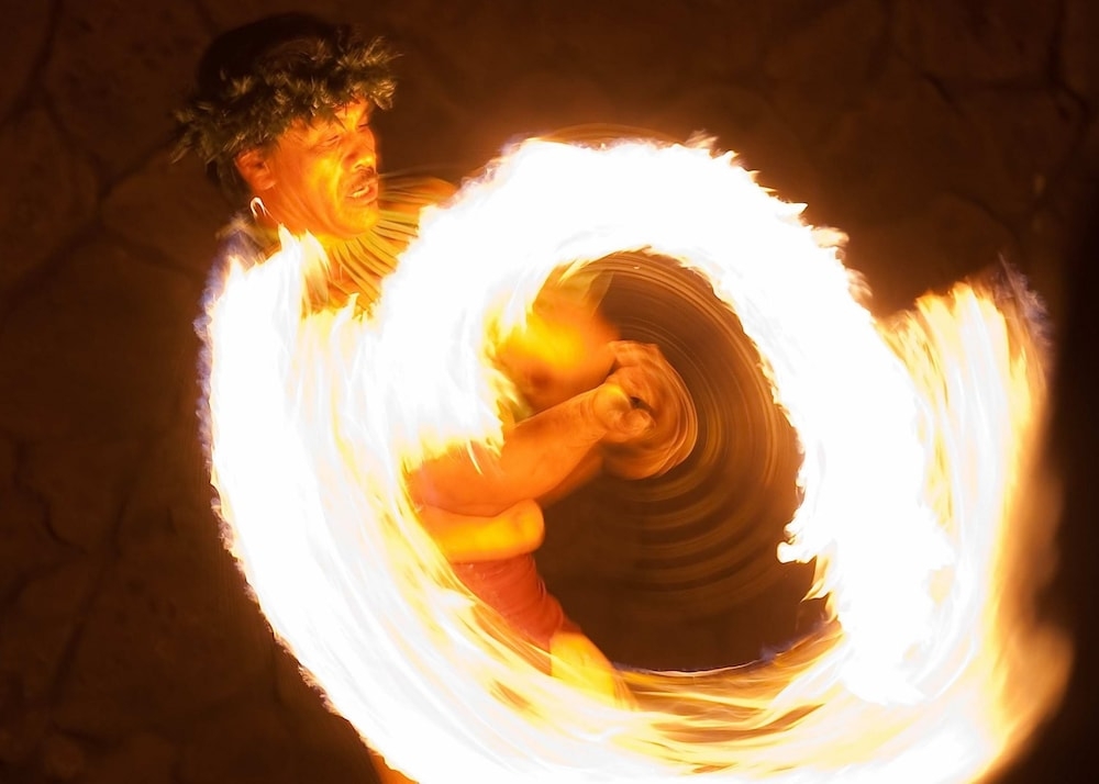 숙박 시설 내 편의 시설/서비스