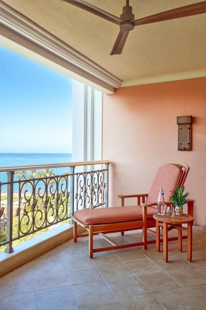 객실에서 보이는 전망