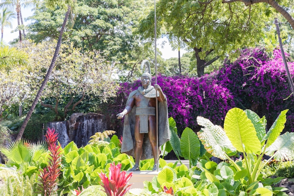 숙박 시설 내 편의 시설/서비스