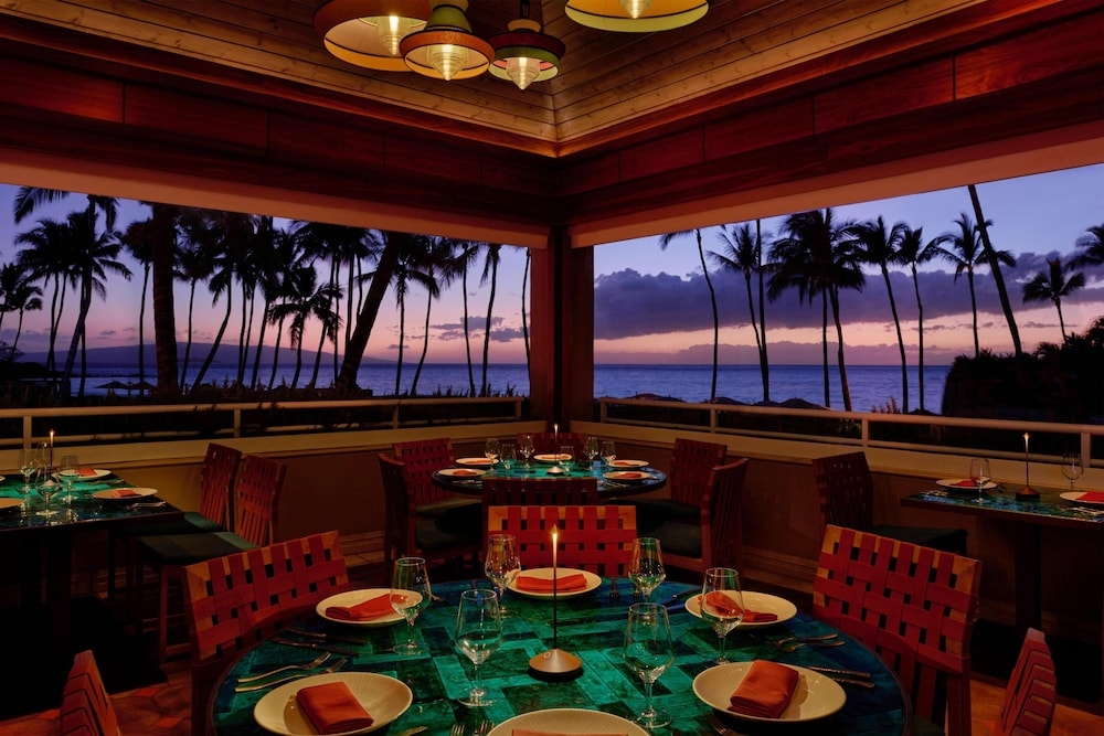 바(숙박 시설 내)