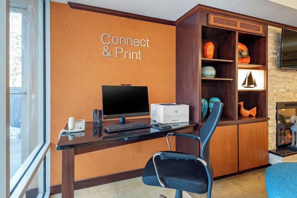 숙박 시설 내 편의 시설/서비스