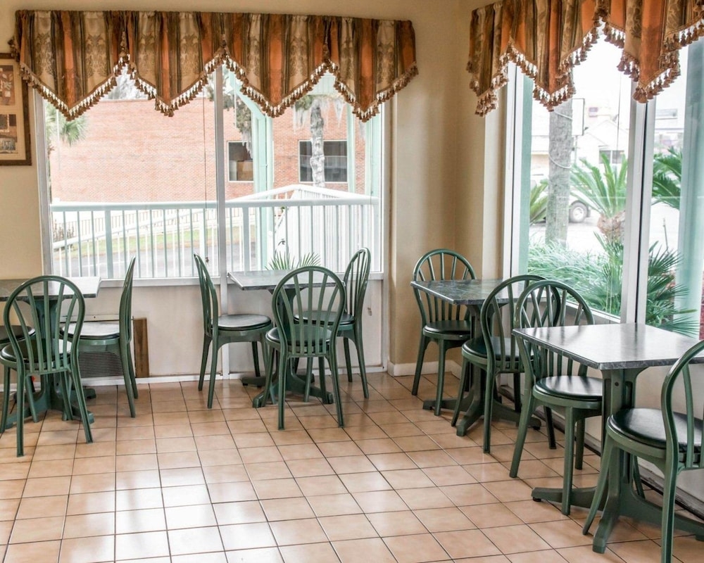 아침 식사 공간