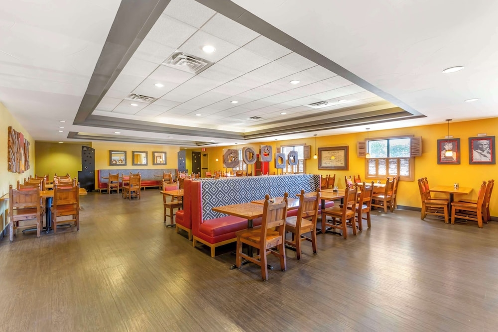 아침 식사 공간