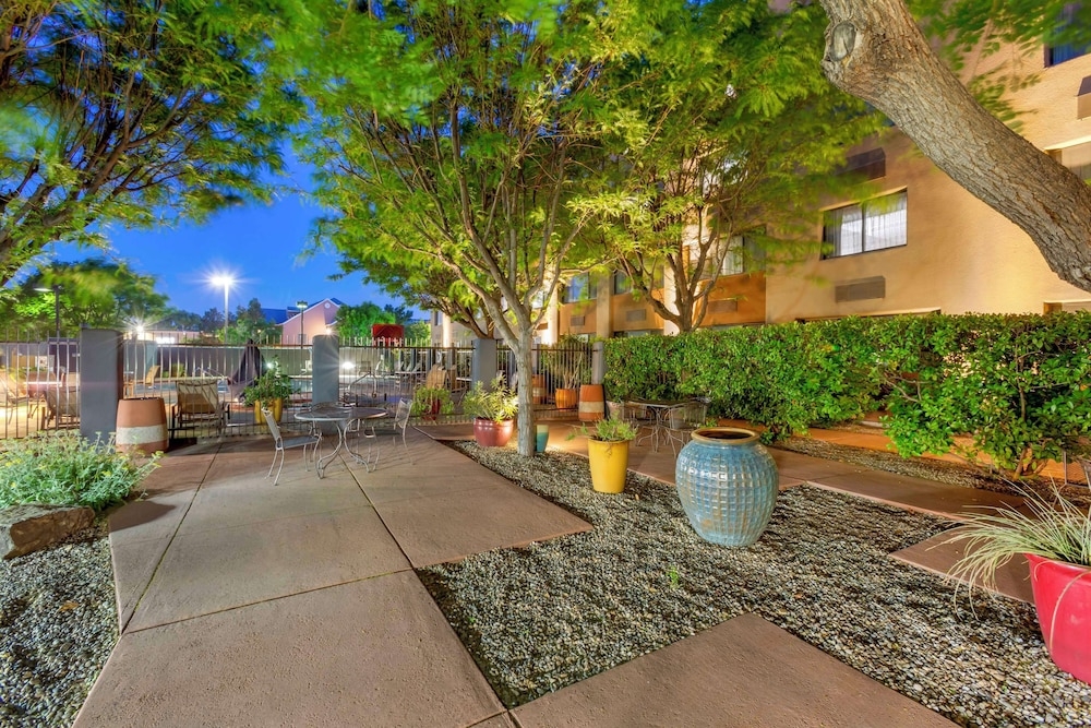 BBQ/피크닉 공간