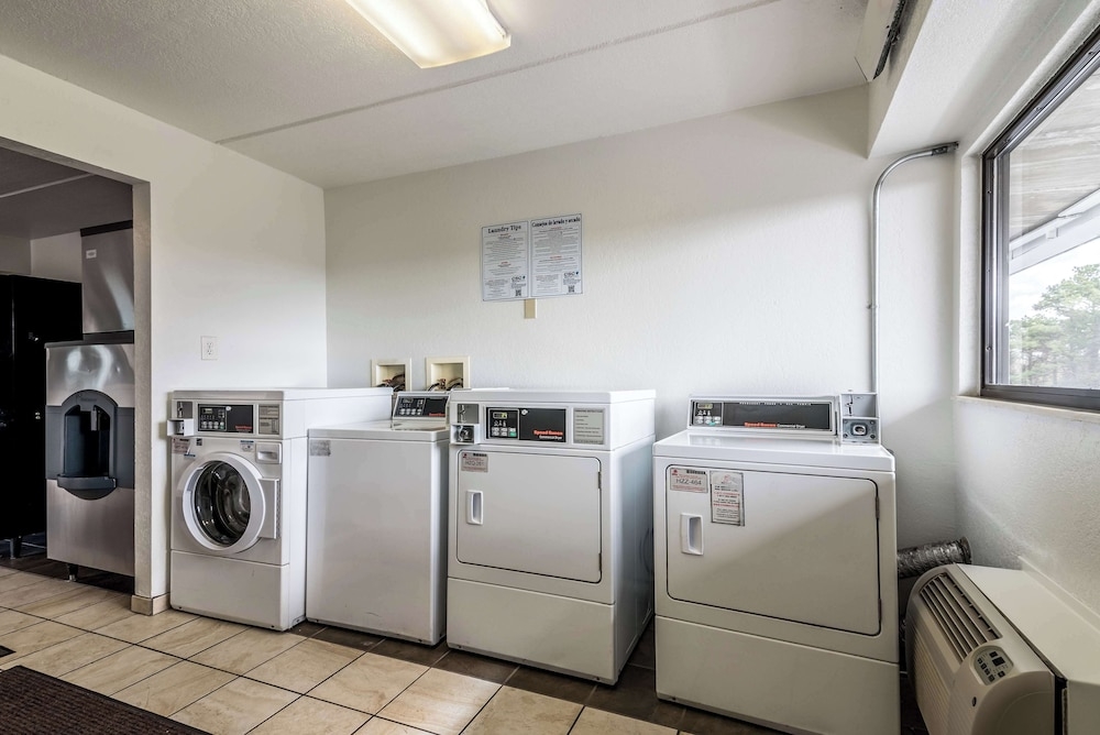 숙박 시설 내 편의 시설/서비스