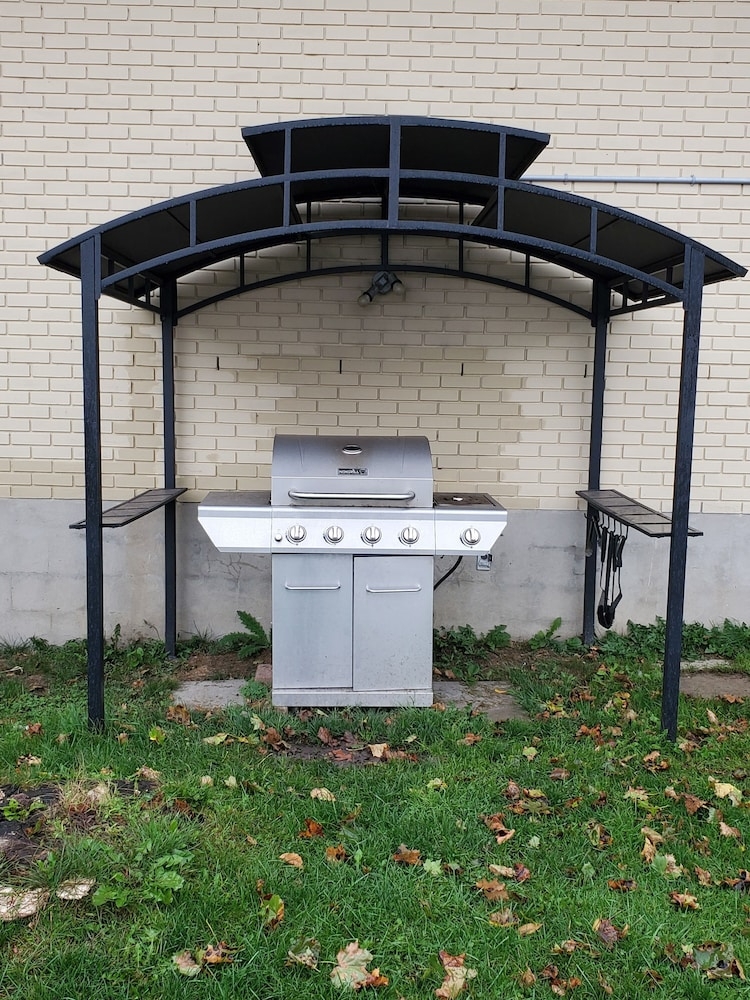 BBQ/피크닉 공간