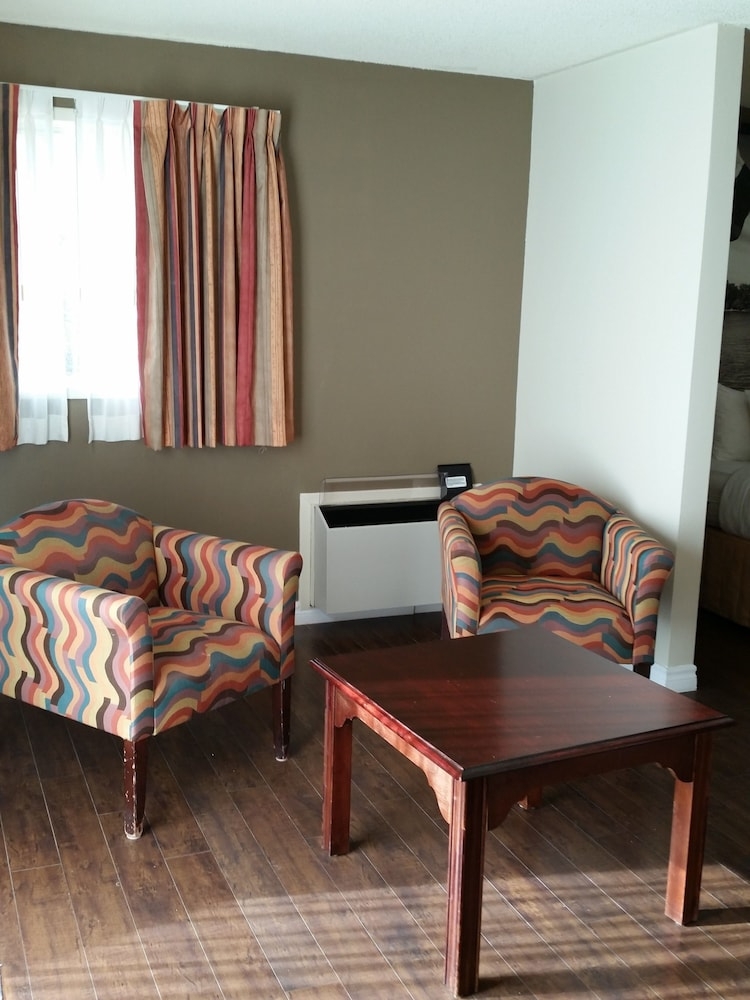 객실 내 편의 시설/서비스