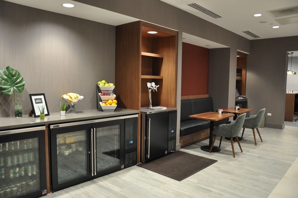 이그제큐티브 라운지