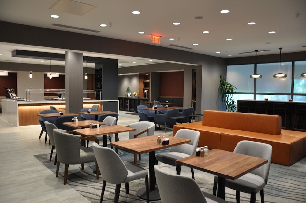 이그제큐티브 라운지