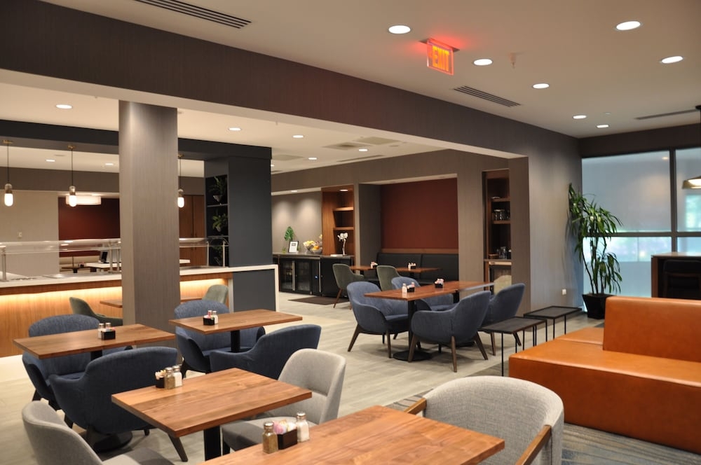 이그제큐티브 라운지