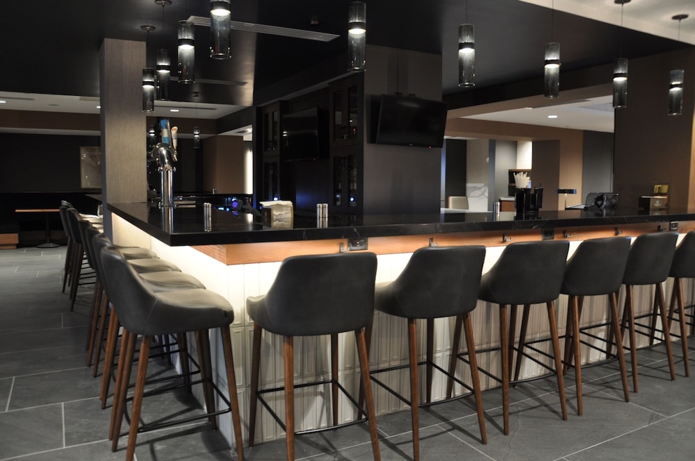 바(숙박 시설 내)