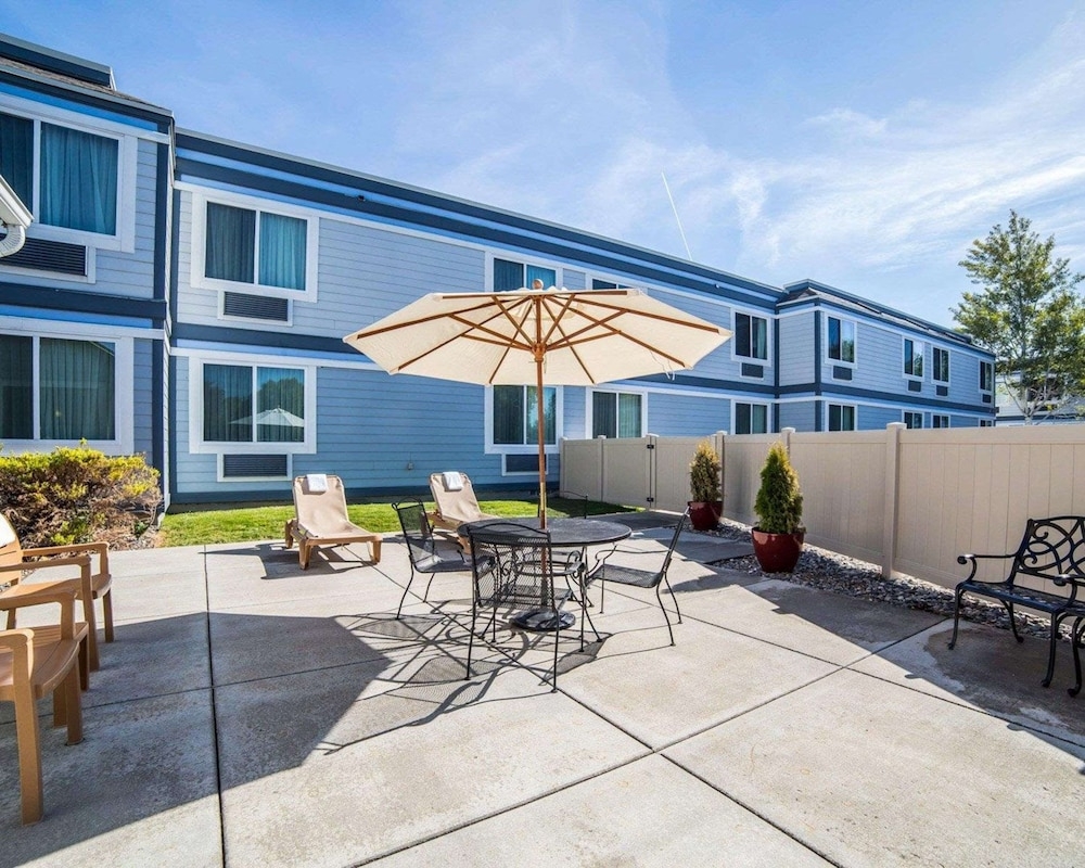 숙박 시설 내 편의 시설/서비스