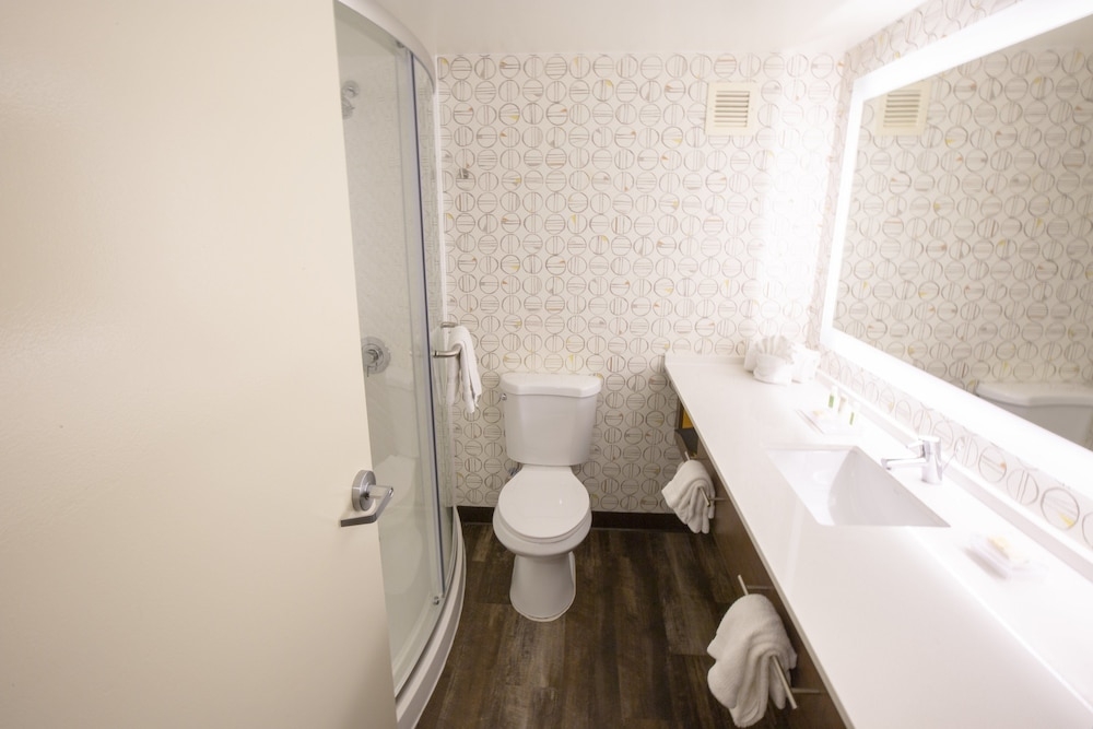 욕실 편의 시설