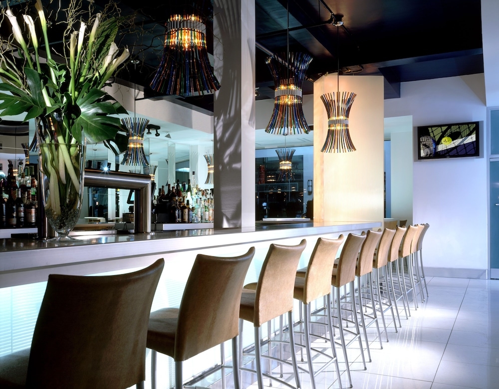 바(숙박 시설 내)