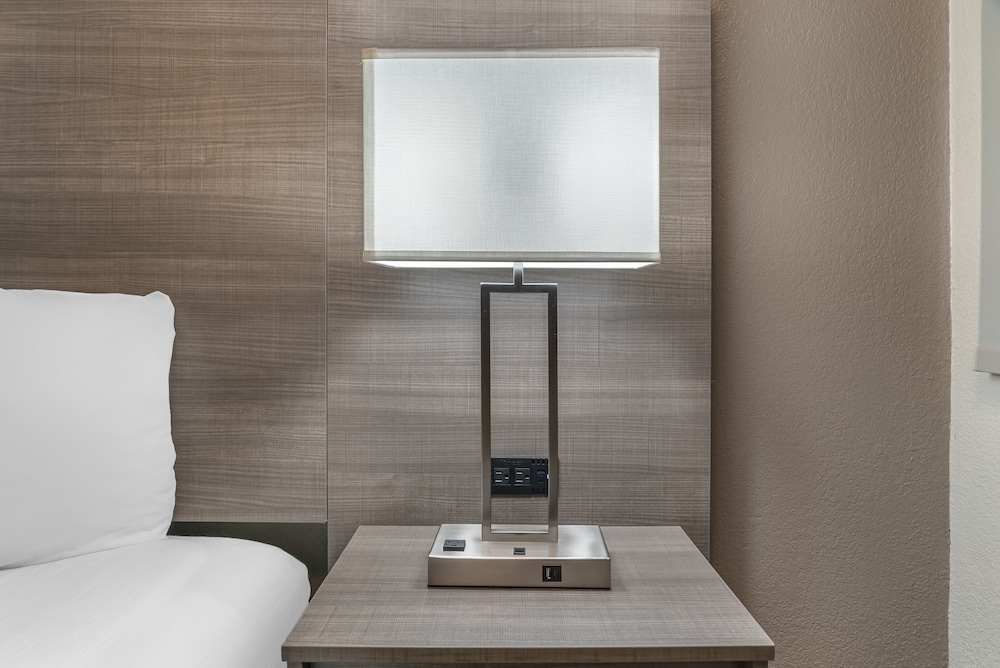 객실 내 편의 시설/서비스