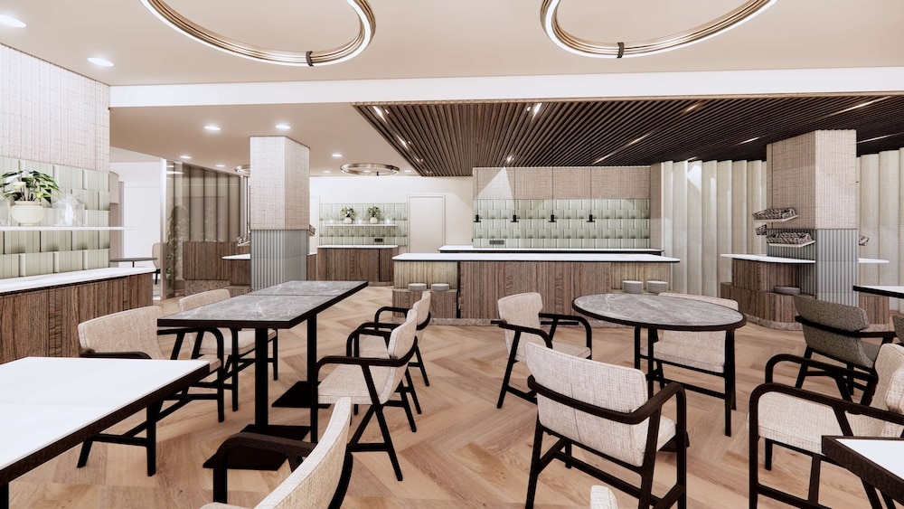 아침 식사 공간