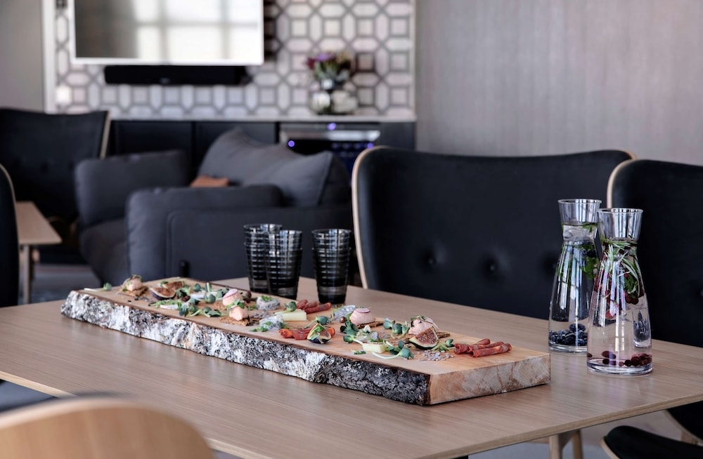 객실 내 편의 시설/서비스