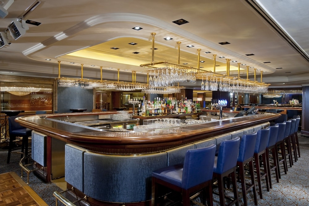 바(숙박 시설 내)