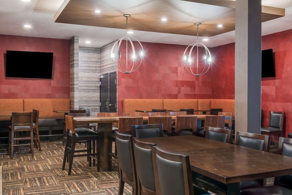 바(숙박 시설 내)