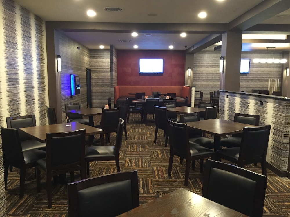 바(숙박 시설 내)