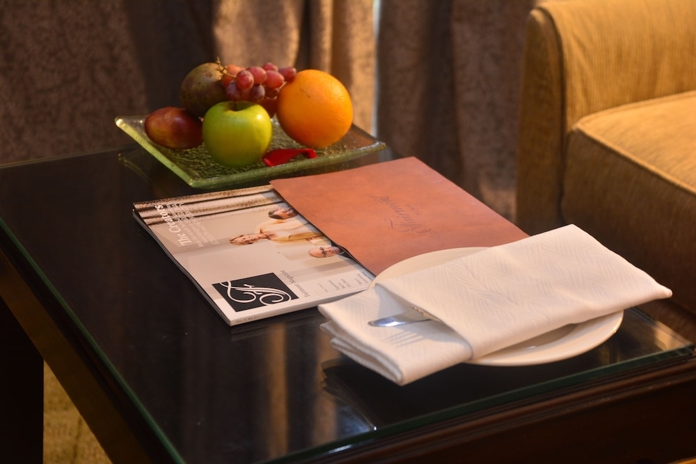 객실 내 편의 시설/서비스