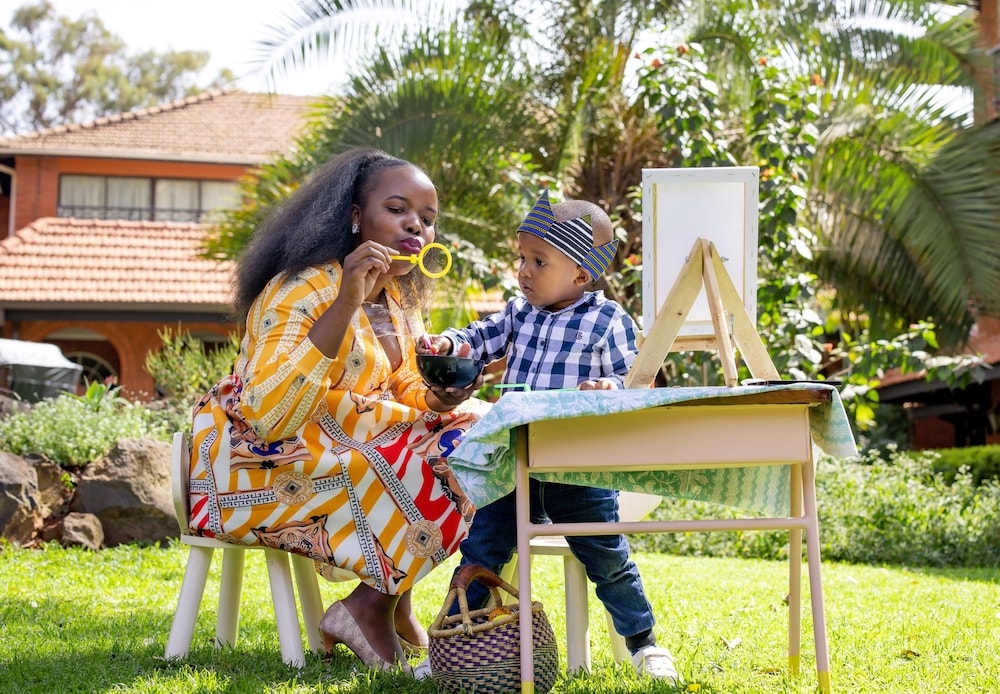 어린이 즐길거리